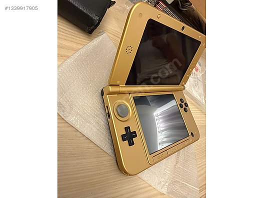 The Legend of Zelda【中古美品・3DS北米版】 3DS XL The Legend of Zelda: A Link Between Worlds Edition on