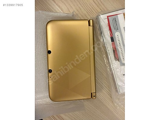 The Legend of Zelda【中古美品・3DS北米版】 3DS XL The Legend of Zelda: A Link Between Worlds Edition on