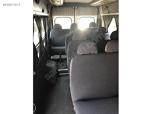 Ticari Araclar Minibus Otobus Ic Aksesuar Peugeot Boxer 14 Koltuk Be Doseme Acil Satilik Sahibinden Comda 835917913