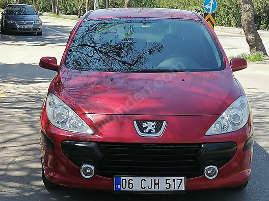 peugeot 307 1 6 hdi comfort sahibinden orjinal ve bakimli hatasiz 110bg pejo 307 1 6 comfort at sahibinden com 927917919