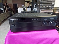 YAMAHA AX-596 STEREO ANFİ
