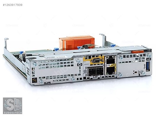 Dell EMC MANAGEMENT IO MODULE FOR UNITY XT Storage XT880 sahibinden ...