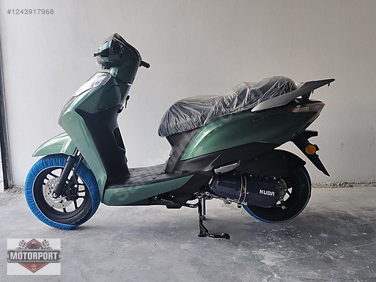 BORELLİ KUBADAN 50 CC ARKA ÇANTA RUHSATA İŞLİ YENİ MODELSİZLERLE #1243917968