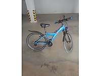 26 jant 21 vites bisiklet #1256917978