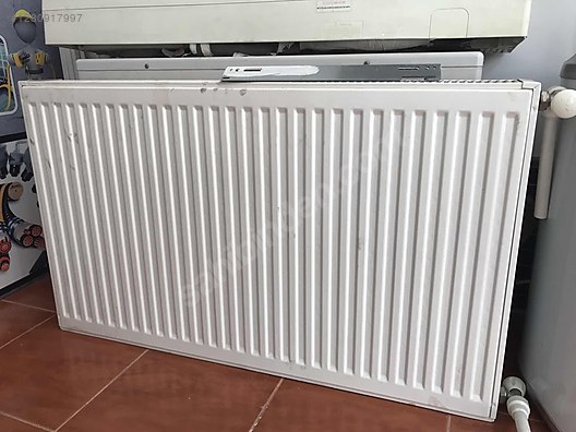 İkinci El ve Sıfır Alışveriş / Bahçe & Yapı Market / Yapı Malzemeleri / Isıtma / Petek & Havlupan