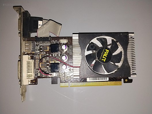 İkinci El ve Sıfır Alışveriş / Bilgisayar / Masaüstü / Donanım / Ekran Kartı