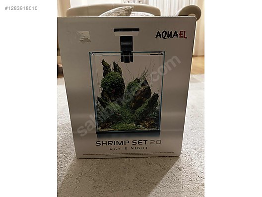 Pets & Livestock / Accessories / Fish / Aquariums