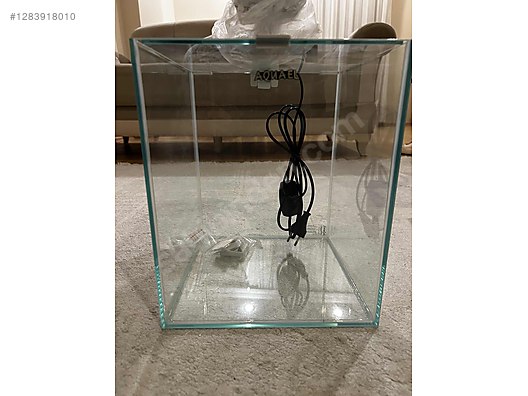 Pets & Livestock / Accessories / Fish / Aquariums