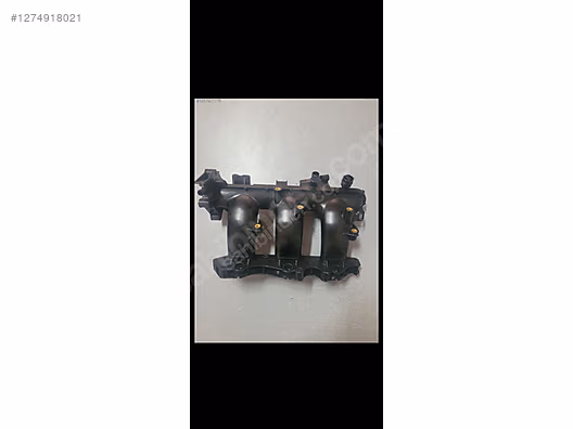 140039107R RENAULT Clio Renault Clio 5 1.0 TCE H4D Emme Manifoldu 140039107R OEM 140039107R Oto Mavili