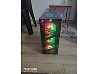 masaüstü bilgisayar #1283918048