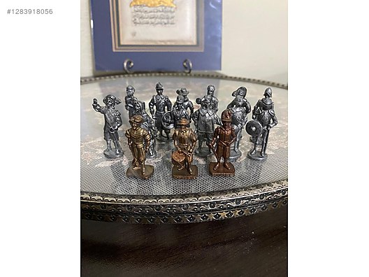 Used & Brand New Items / Antique / Toy