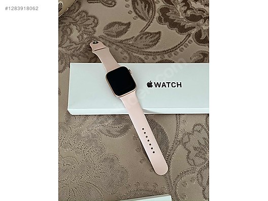 İkinci El ve Sıfır Alışveriş / Cep Telefonu & Aksesuar / Giyilebilir Teknoloji / Akıllı Saat / Apple Watch