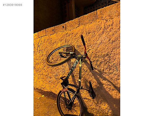 İkinci El ve Sıfır Alışveriş / Spor / Bisiklet / Dağ Bisikleti