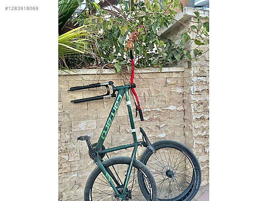 İkinci El ve Sıfır Alışveriş / Spor / Bisiklet / Dağ Bisikleti