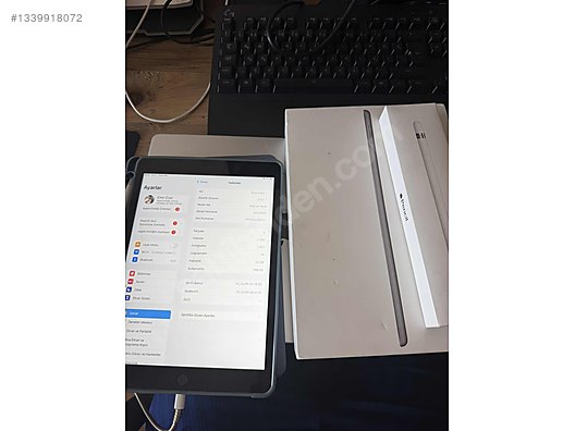 Apple iPad 8 32 GB Tablet - 1339918072
