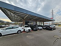 Galericiler Sitesinde Satılık İşyeri&Dükkan #1278918075