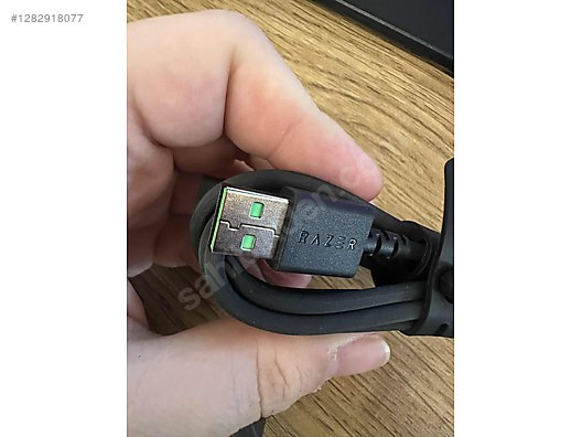 İkinci El ve Sıfır Alışveriş / Bilgisayar / Çevre Birimleri / Kablo & Çevirici