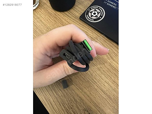 İkinci El ve Sıfır Alışveriş / Bilgisayar / Çevre Birimleri / Kablo & Çevirici