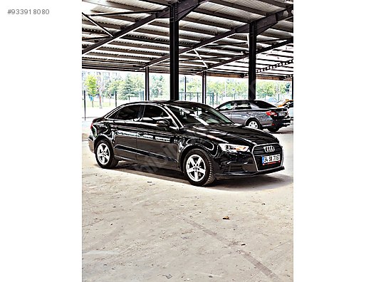 audi a3 a3 sedan 1 6 tdi dynamic sahibinden satilik cok temiz jilet gibi audi a3 sahibinden comda 933918080