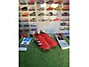 Çivisiz Kırmızı 42 Numara Adidas Krampon & Ayakkabı