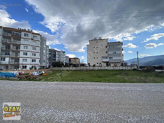 torbali merkeze yakin muratbey de kose arsa 18 dairelik satilik arsa ilanlari sahibinden com da 914918114