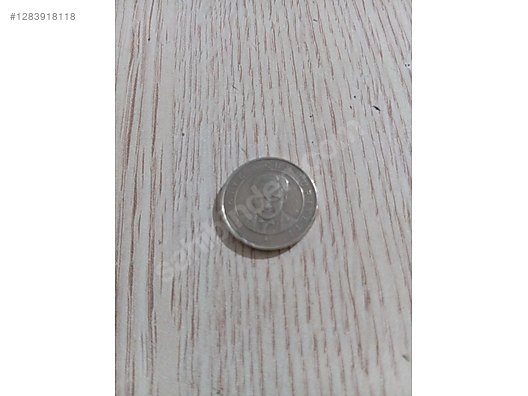 Used & Brand New Items / Collectibles / Coins, Paper Money & Medals / Domestic / Coins / Republic Period