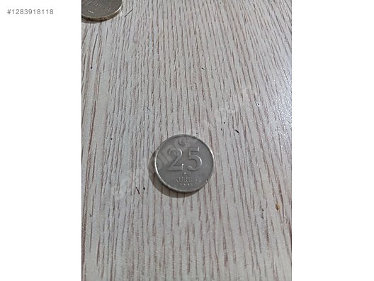 Used & Brand New Items / Collectibles / Coins, Paper Money & Medals / Domestic / Coins / Republic Period