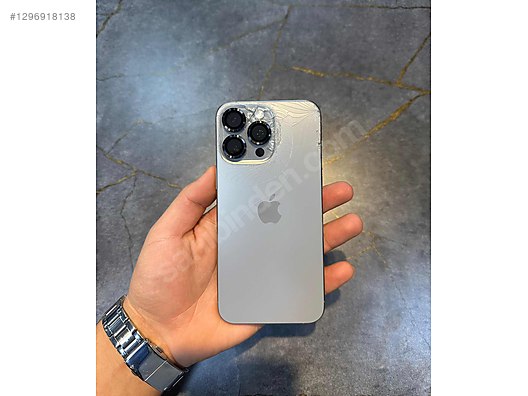 Apple iPhone 15Pro シルバー 本体 iPhone 15 Pro 128 GB Fiyatları, Özellikleri ve Yorumları | En