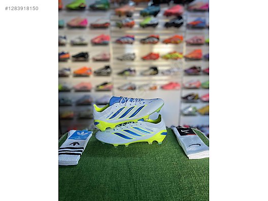 İkinci El ve Sıfır Alışveriş / Spor / Takım Sporları / Futbol / Krampon & Ayakkabı