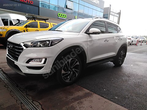 Hyundai Tucson 1 6 Crdi Elite 2020 Subat Trafige Cikisli Ilk Sahibinden Sifir Ayarinda At Sahibinden Com 860918181