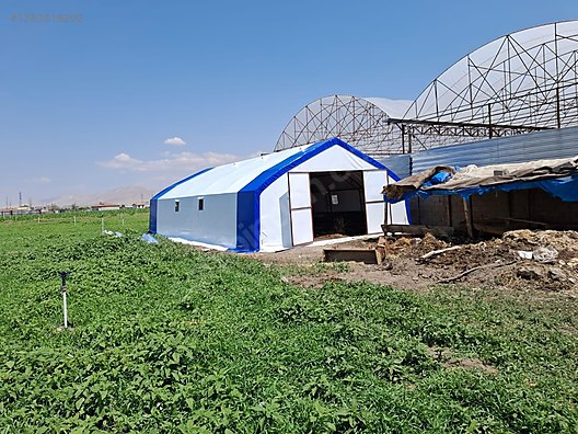 Pets & Livestock / Accessories / Poultry & Fowl / Cage & Coop