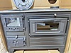 Used & Brand New Items / Garden & Home Improvement / Home Improvement / Heating / Heating Stove & Fireplace