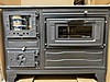 Used & Brand New Items / Garden & Home Improvement / Home Improvement / Heating / Heating Stove & Fireplace