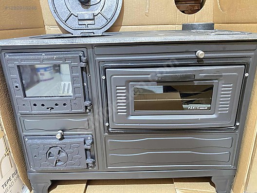 Used & Brand New Items / Garden & Home Improvement / Home Improvement / Heating / Heating Stove & Fireplace