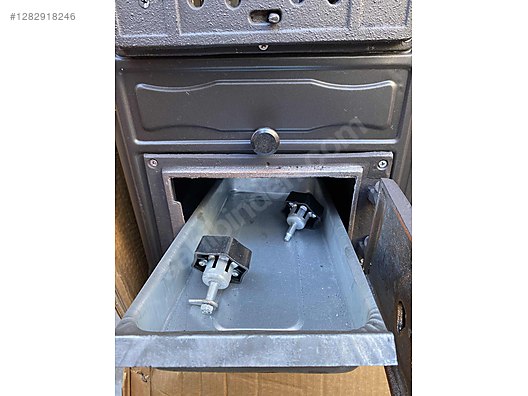 Used & Brand New Items / Garden & Home Improvement / Home Improvement / Heating / Heating Stove & Fireplace