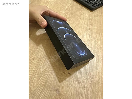 Used & Brand New Items / Cell Phones & Accessories / Accessories / Boş Kutu