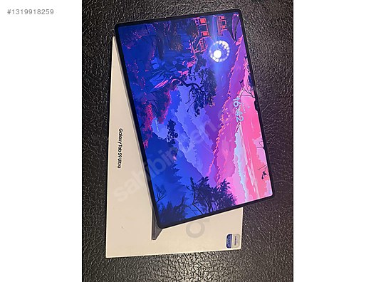Samsung Galaxy Tab S9 Ultra X910 512 GB Tablet - 1319918259