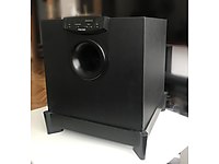 JBL ESC-300 Subwoofer