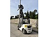 Machinery / Industrial / Carrying & Stacking Equipment / Forklifts / For Sale / YGS