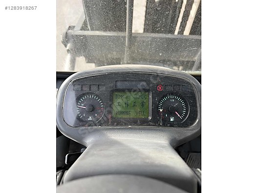 Machinery / Industrial / Carrying & Stacking Equipment / Forklifts / For Sale / YGS