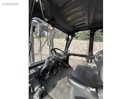 Machinery / Industrial / Carrying & Stacking Equipment / Forklifts / For Sale / YGS