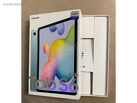 samsung galaxy tab s6 olx