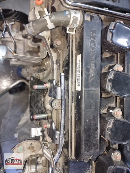 Honda Civic Motor (Komple)