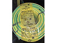 1x35 NYY ÖZNUR KABLO 100 MT #1276918290