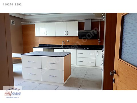 KARHOUSING den ikinisanda kiralık lüx 6+1 Kiralık Daire İlanları