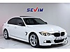 Vasıta / Otomobil / BMW / 3 Serisi / 318d / M Plus