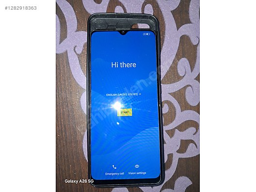 Used & Brand New Items / Cell Phones & Accessories / Cell Phones / General Mobile / GM 21 Plus