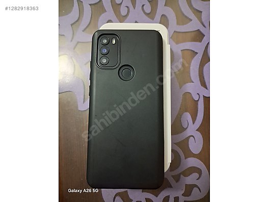 Used & Brand New Items / Cell Phones & Accessories / Cell Phones / General Mobile / GM 21 Plus