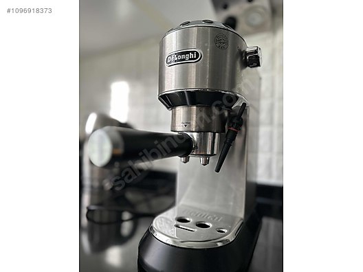 Delonghi dedica ec on sale 685