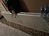 Used & Brand New Items / Garden & Home Improvement / Home Improvement / Heating / Central Heating Towel Radiator